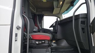 Lízing Traktor Volvo FH 460 2018