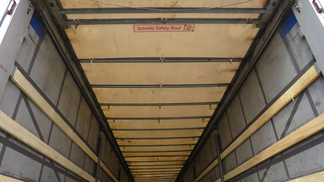 Leasing Semi-trailer Schmitz S-01 2011