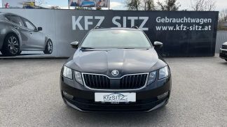 Leasing Wagon Skoda Octavia 2020