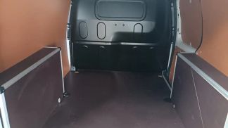 Finansowanie Van Renault Kangoo 2019