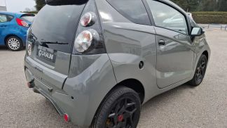 Leasing Hayon Casalini M20 2025