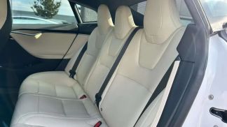 Finansowanie Sedan Tesla Model S 2019