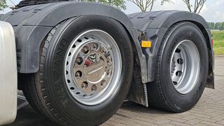 Leasing Tracteur Volvo FH 500 2017
