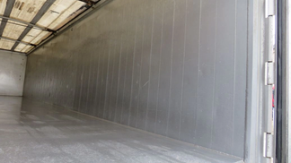 Leasing Semi-trailer OPTILINER 106 2017