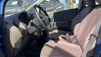 Leasing Sedan Citroën C-Zero 2020