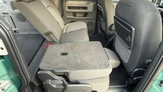 Leasing Hayon Volkswagen ID. Buzz 2023