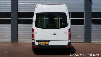 Financování Hatchback MERCEDES SPRINTER 2010