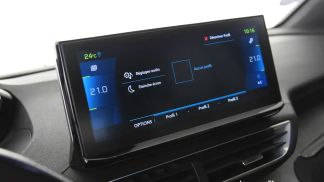 Finansowanie SUV Peugeot 3008 2021