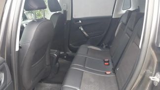 Leasing SUV Peugeot 2008 2019
