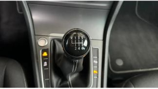 Leasing Sedan Volkswagen Golf 2015