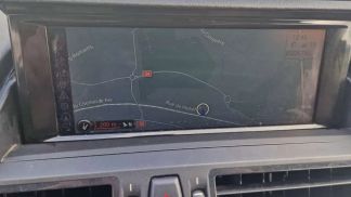 Lízing Kabriolet BMW Z4 2015