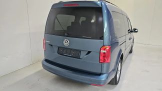Finansowanie Hatchback Volkswagen Caddy 2018