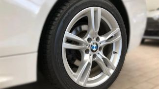 Lízing Kupé BMW 425 2014