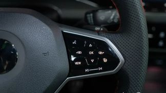Lízing Hatchback Volkswagen GOLF GTI 2021
