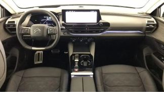 Lízing SUV Citroën C5 2022