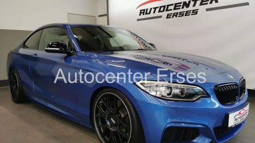 BMW 235 2015