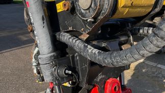 Leasing Excavateur sur chenilles Caterpillar M315F 2018