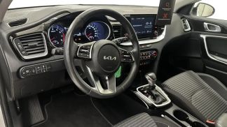 Leasing Wagon Kia CEED SW / CEE'D SW 2024