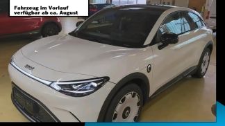 Finansowanie Sedan Smart #3 2024