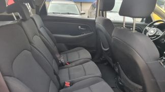 Financování Hatchback Kia Carens 2013