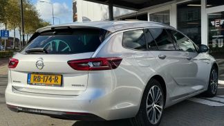 Leasing Wagon Opel Insignia 2017