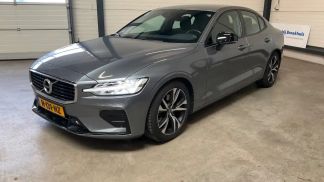 Finansowanie Sedan Volvo S60 2020