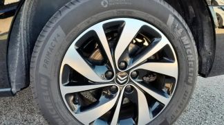 Leasing Wagon Citroën SpaceTourer 2022