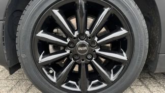 Leasing Wagon MINI Cooper Clubman 2019