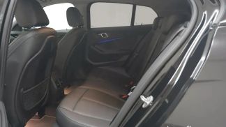 Leasing Hatchback BMW 118 2021