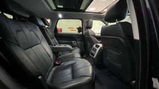 Lízing SUV Land Rover Range Rover Sport 2017