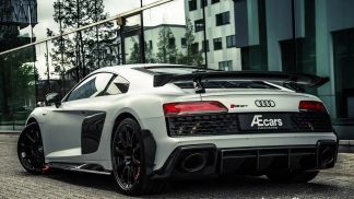 Leasing Coupe Audi R8 2023