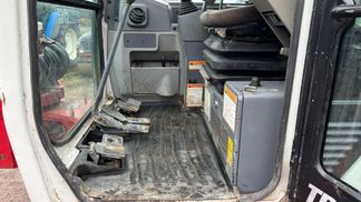 Leasing Crawler excavator Takeuchi TB250 2019
