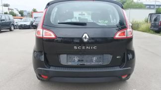 Lízing Hatchback Renault Scenic 2011