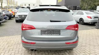 Leasing SUV Audi Q5 2011