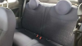 Finansowanie Hatchback Fiat 500 2023