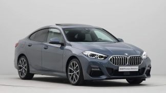 Leasing Sedan BMW 220 2025