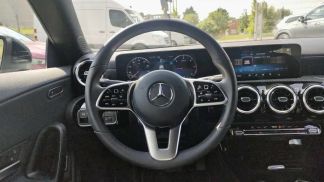 Finansowanie Coupé MERCEDES CLA 180 2021