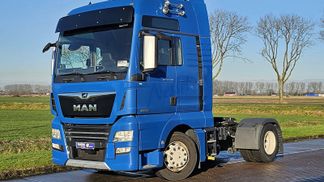 Leasing Tractor unit M.A.N. 18.580 TGX 2019