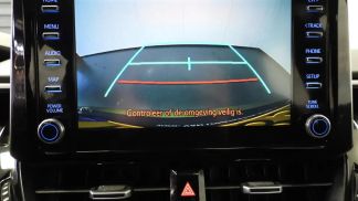 Leasing Wagon Toyota Corolla 2020