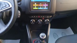 Leasing SUV Dacia Duster 2019