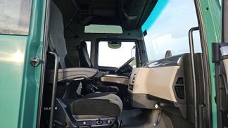 Leasing Tractor unit M.A.N. 18.500 TGX 2019