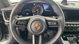 Leasing Coupe Porsche 911 2024