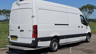 Leasing Van Mercedes-Benz SPRINTER 311 2019