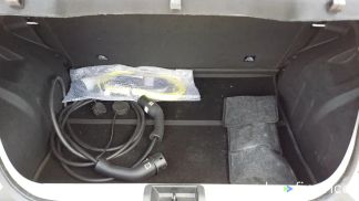 Leasing Hayon Dacia Spring 2023