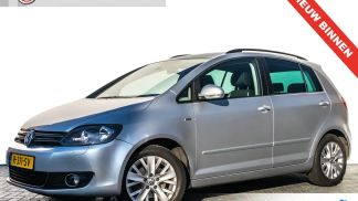 Lízing Hatchback Volkswagen Golf Plus 2013