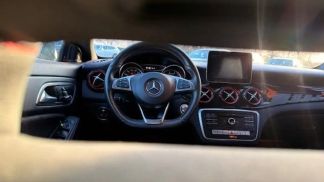 Lízing Kombi MERCEDES CLA 45 AMG 2016