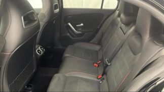 Leasing Hayon MERCEDES CL 2020
