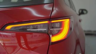 Finansowanie Wóz Toyota Corolla 2020
