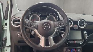 Leasing Sedan Opel Adam 2018