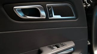 Financování Kupé MERCEDES AMG GT 2022